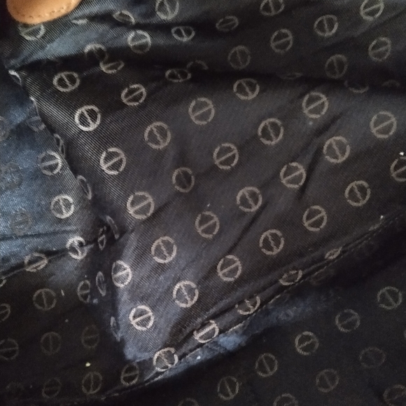 DOUBLEM M. MILANO Shoulder bag - Picture 4 of 11